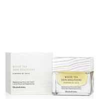 White Tea Skin Solutions Replenishing Micro-Gel Cream  50ml-207321 1